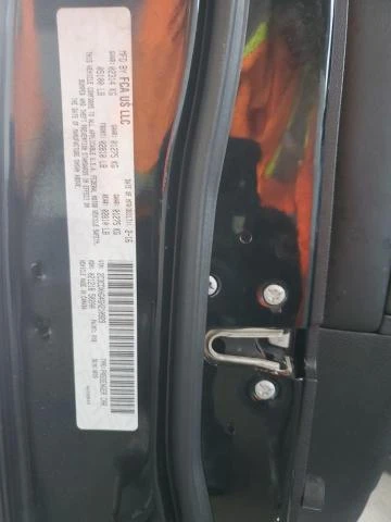 Dodge Charger 3.6L 6 Rear-wheel drive - изображение 6