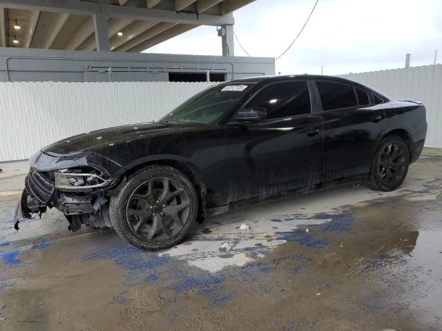 Dodge Charger 3.6L 6 Rear-wheel drive - изображение 2