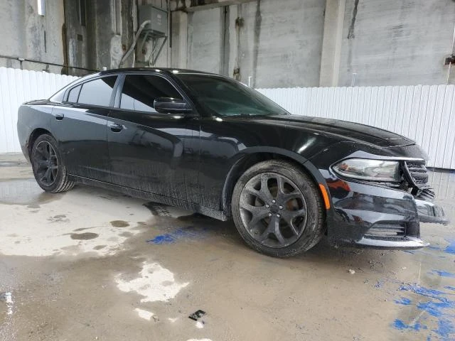 Dodge Charger 3.6L 6 Rear-wheel drive - изображение 9