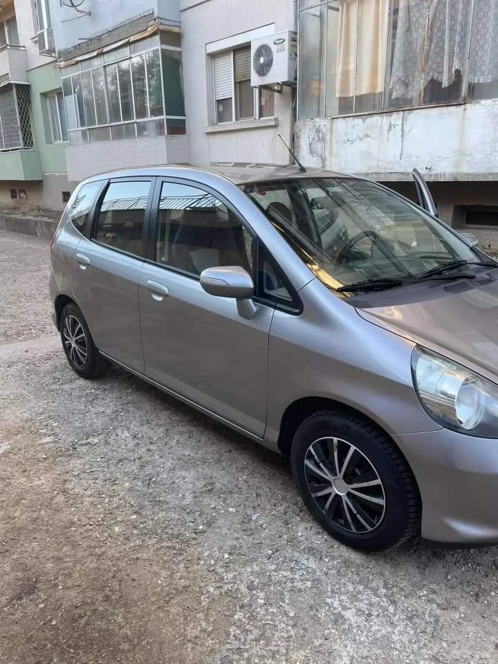 Honda Jazz 1.4 - изображение 5