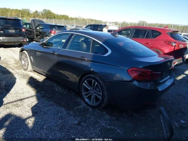 BMW 430 Gran coupe, снимка 6 - Автомобили и джипове - 53613941