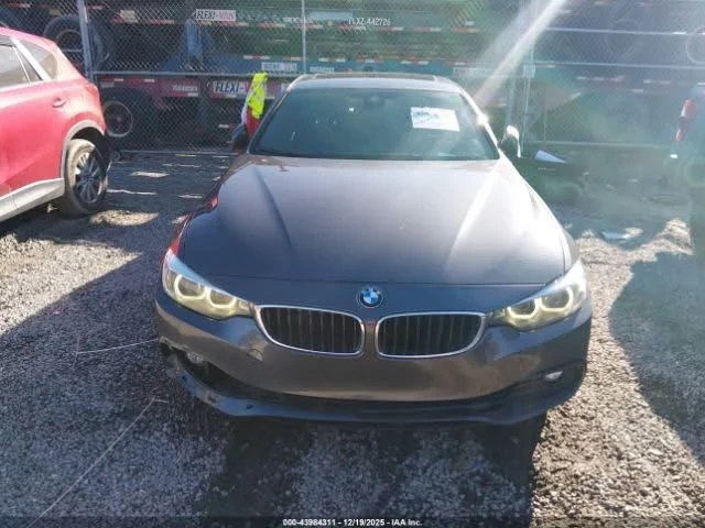 BMW 430 Gran coupe, снимка 2 - Автомобили и джипове - 53613941