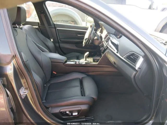 BMW 430 Gran coupe, снимка 8 - Автомобили и джипове - 53613941