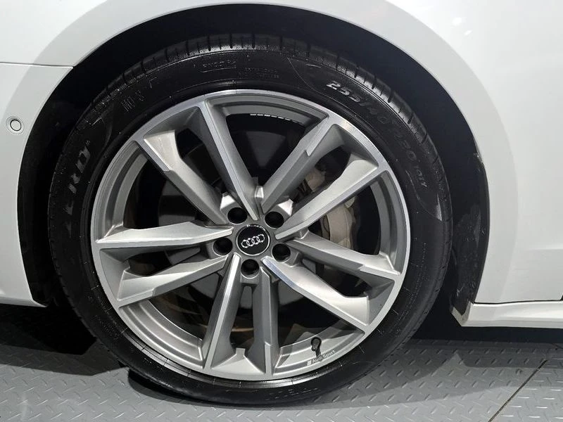 Audi A7 55TFSI QUATTRO PREMIUM, снимка 5 - Автомобили и джипове - 54353429