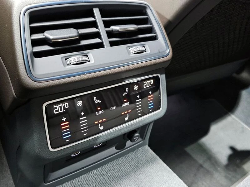 Audi A7 55TFSI QUATTRO PREMIUM, снимка 16 - Автомобили и джипове - 54353429