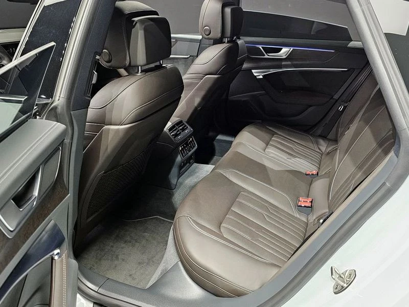 Audi A7 55TFSI QUATTRO PREMIUM, снимка 12 - Автомобили и джипове - 54353429