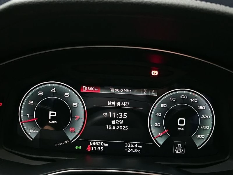 Audi A7 55TFSI QUATTRO PREMIUM, снимка 8 - Автомобили и джипове - 54353429