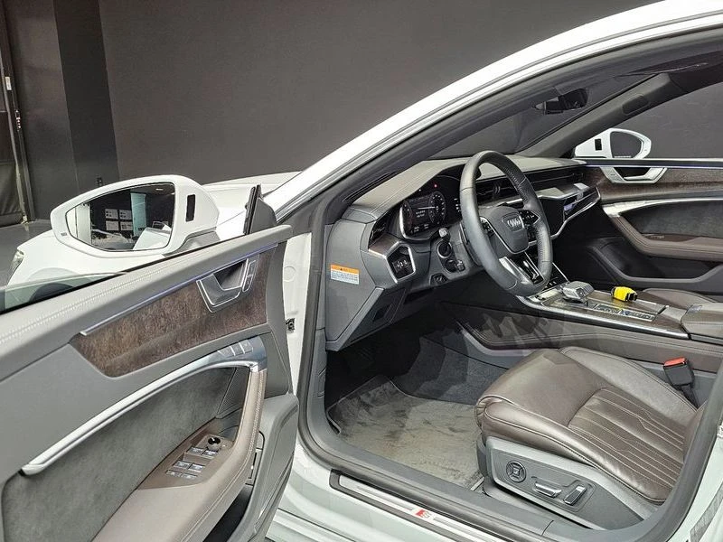 Audi A7 55TFSI QUATTRO PREMIUM, снимка 11 - Автомобили и джипове - 54353429