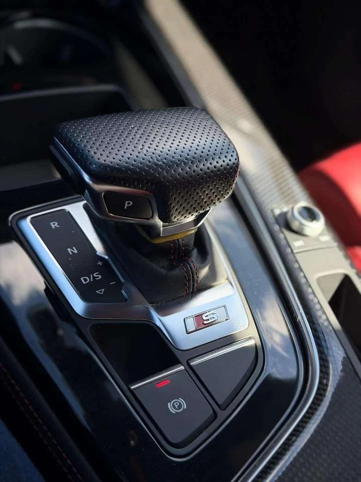 Audi S5 Progressiv 3.0 Sportback | Mobile.bg � ����������� 12