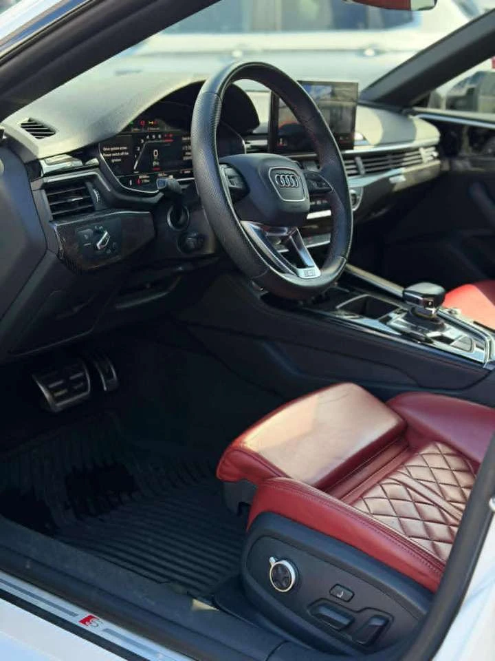 Audi S5 Progressiv 3.0 Sportback | Mobile.bg � ����������� 7