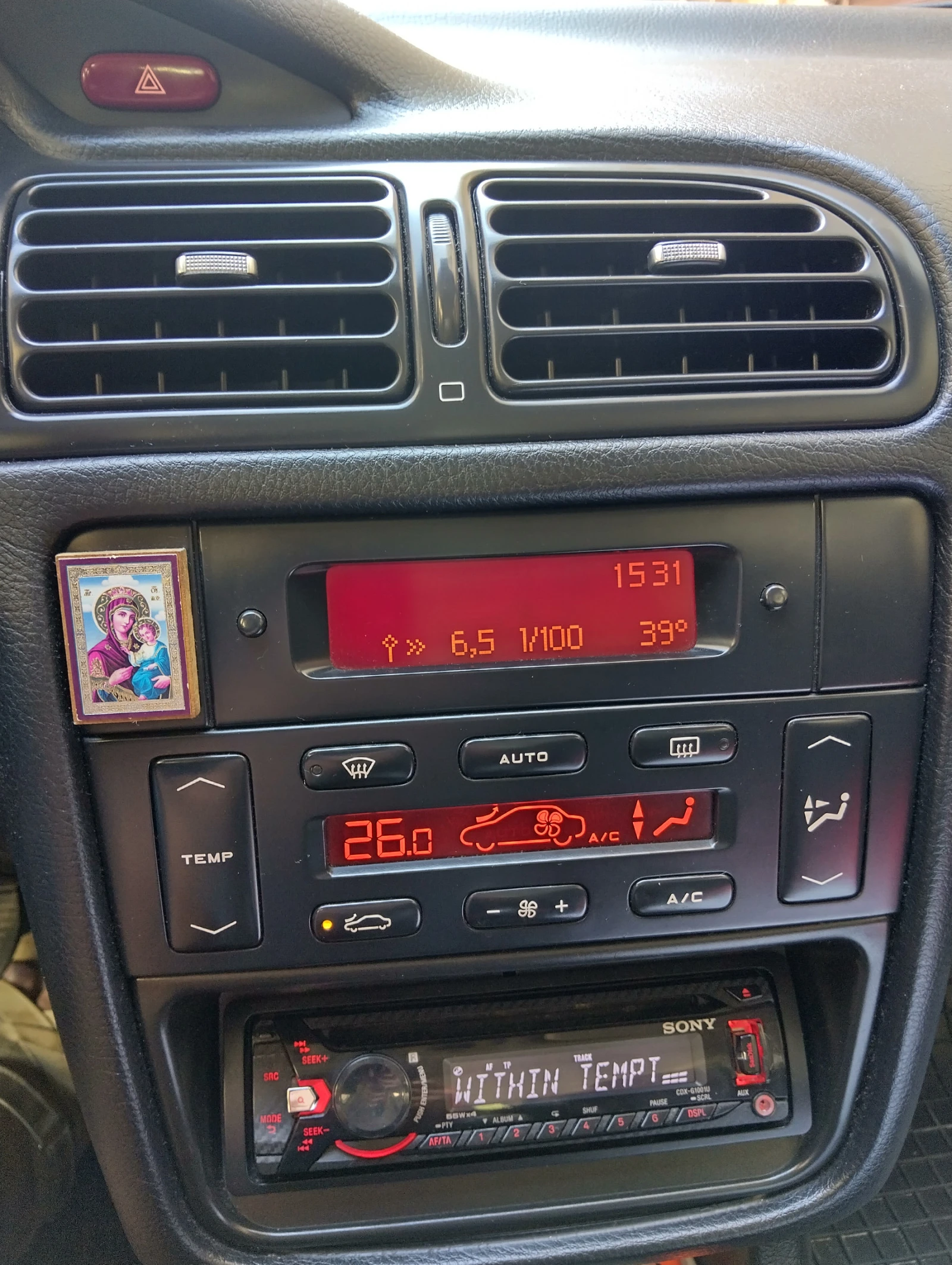 Peugeot 406  - изображение 8