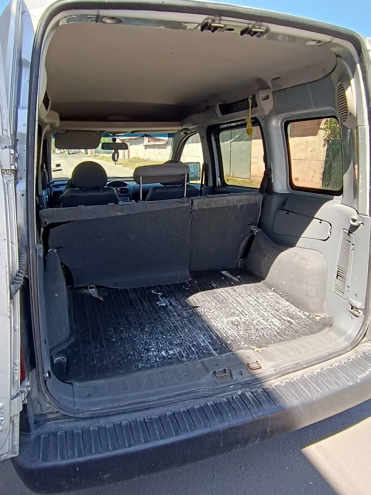 Opel Combo 1.6  Tour - изображение 7