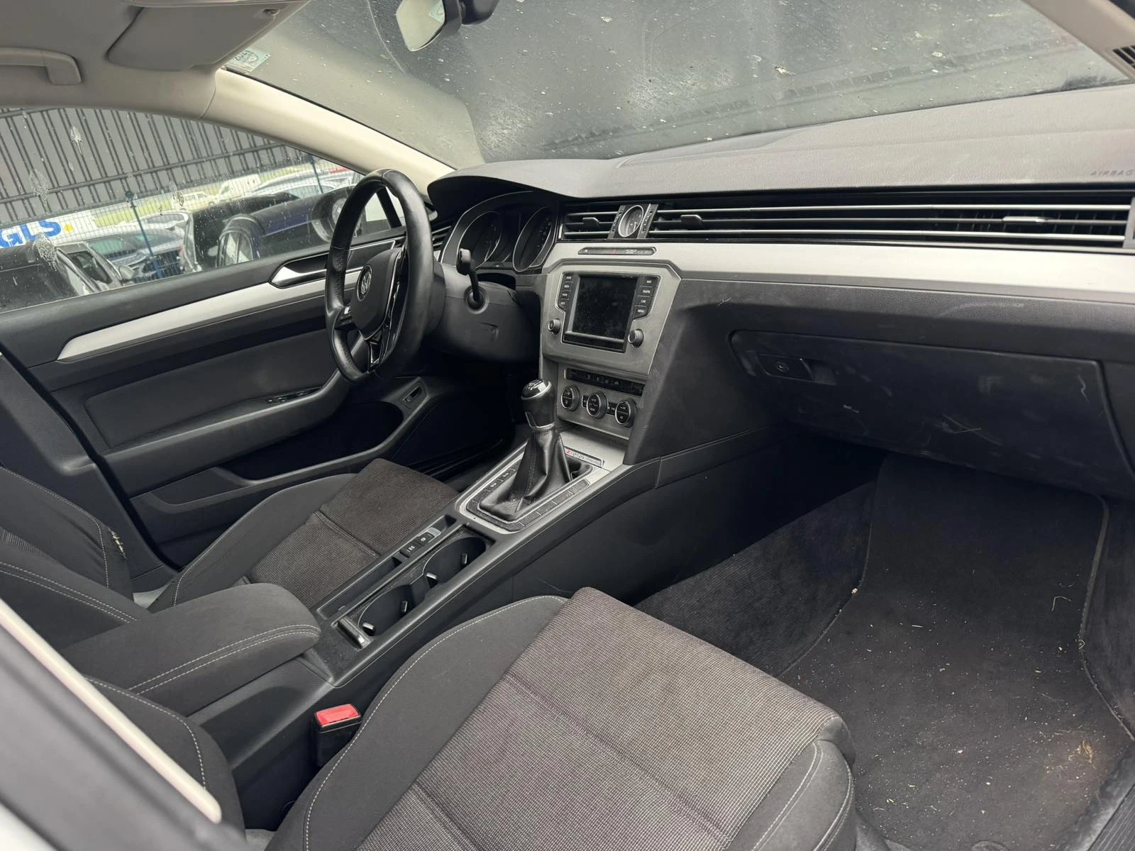 VW Passat 2.0TDI 4MOTION - изображение 5