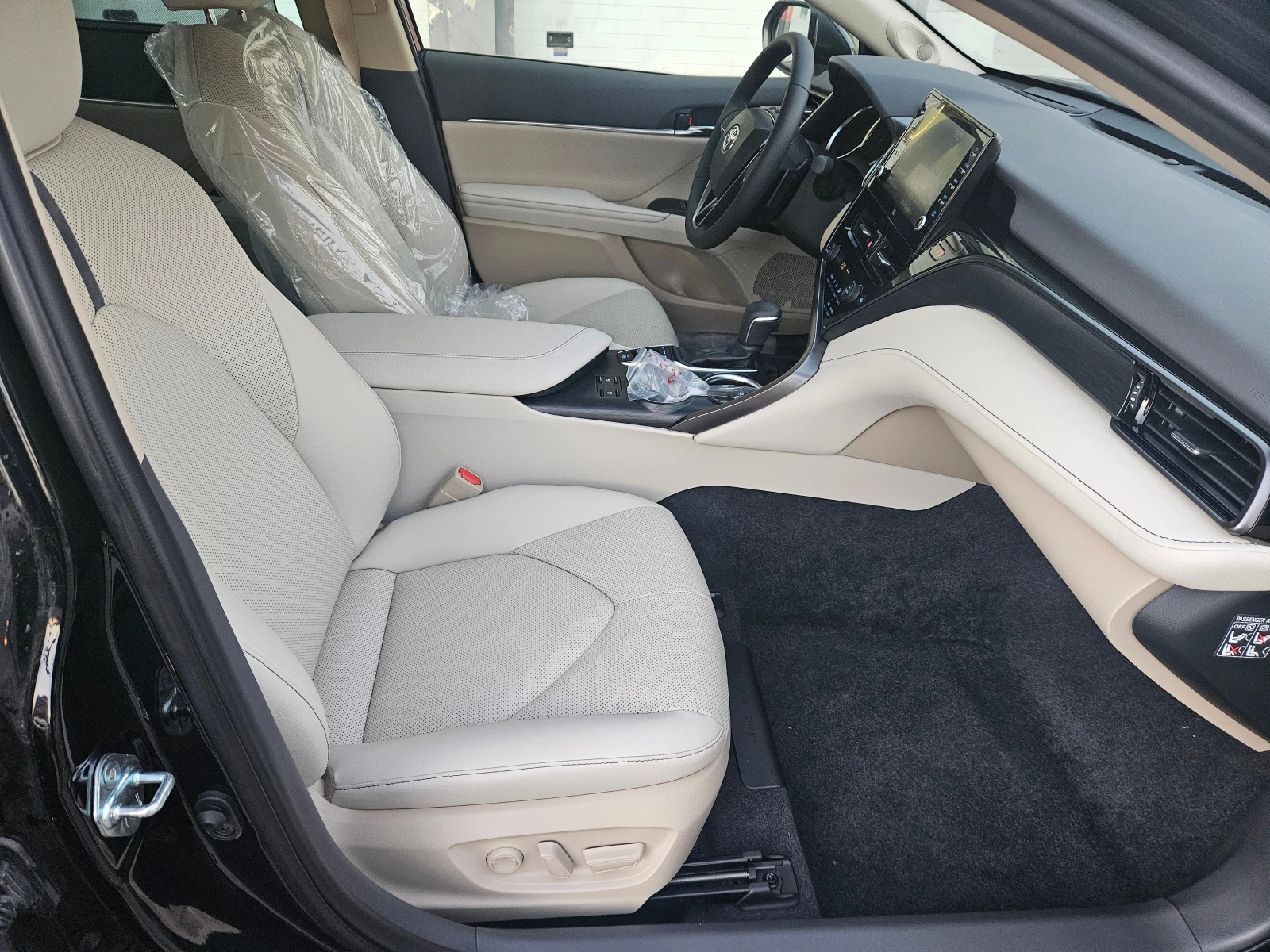 Toyota Camry 2.5-Hybrid/LUXURY/HOB!!!!!! | Mobile.bg   16