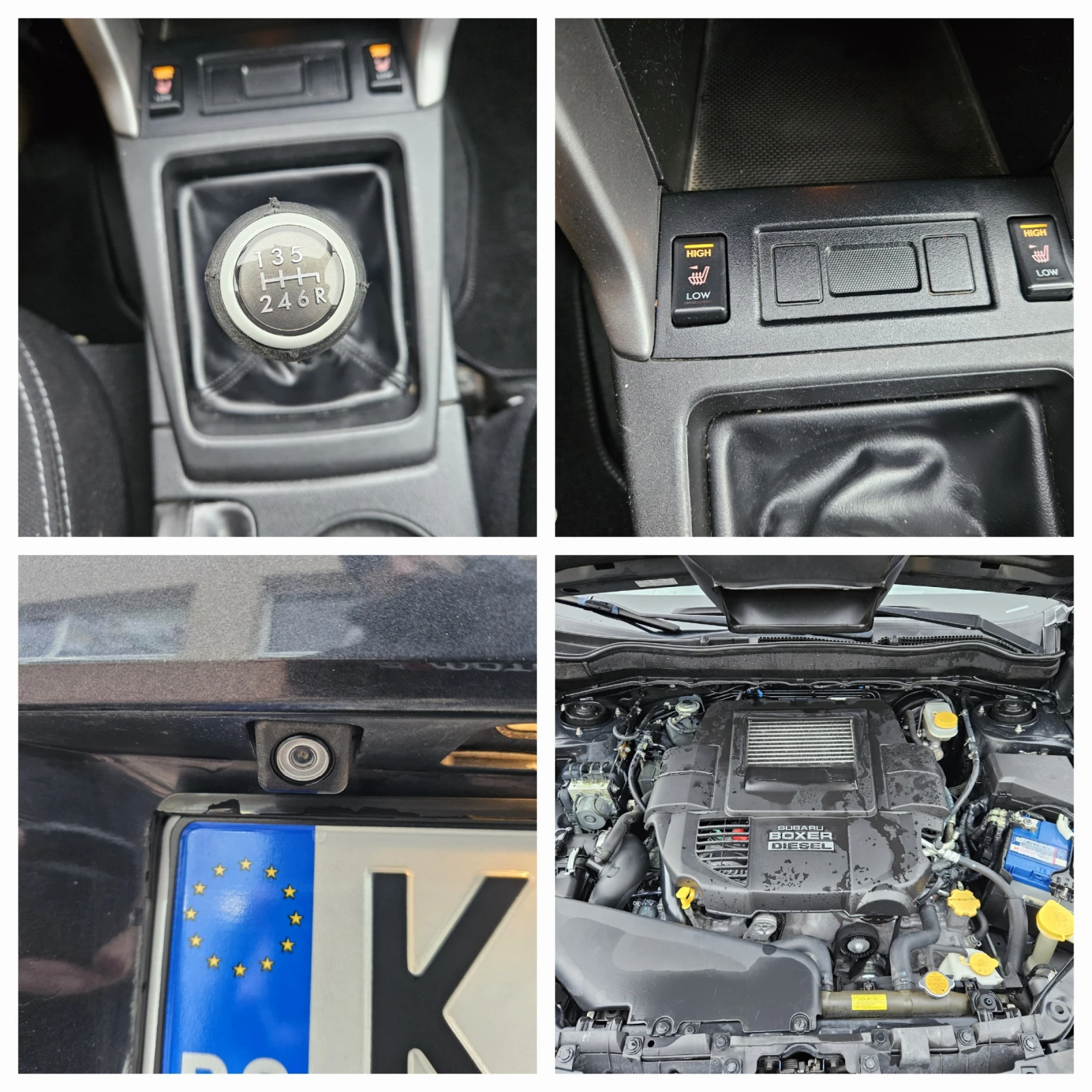 Subaru Forester 2.0D, 147.., 44, , ! | Mobile.bg   17