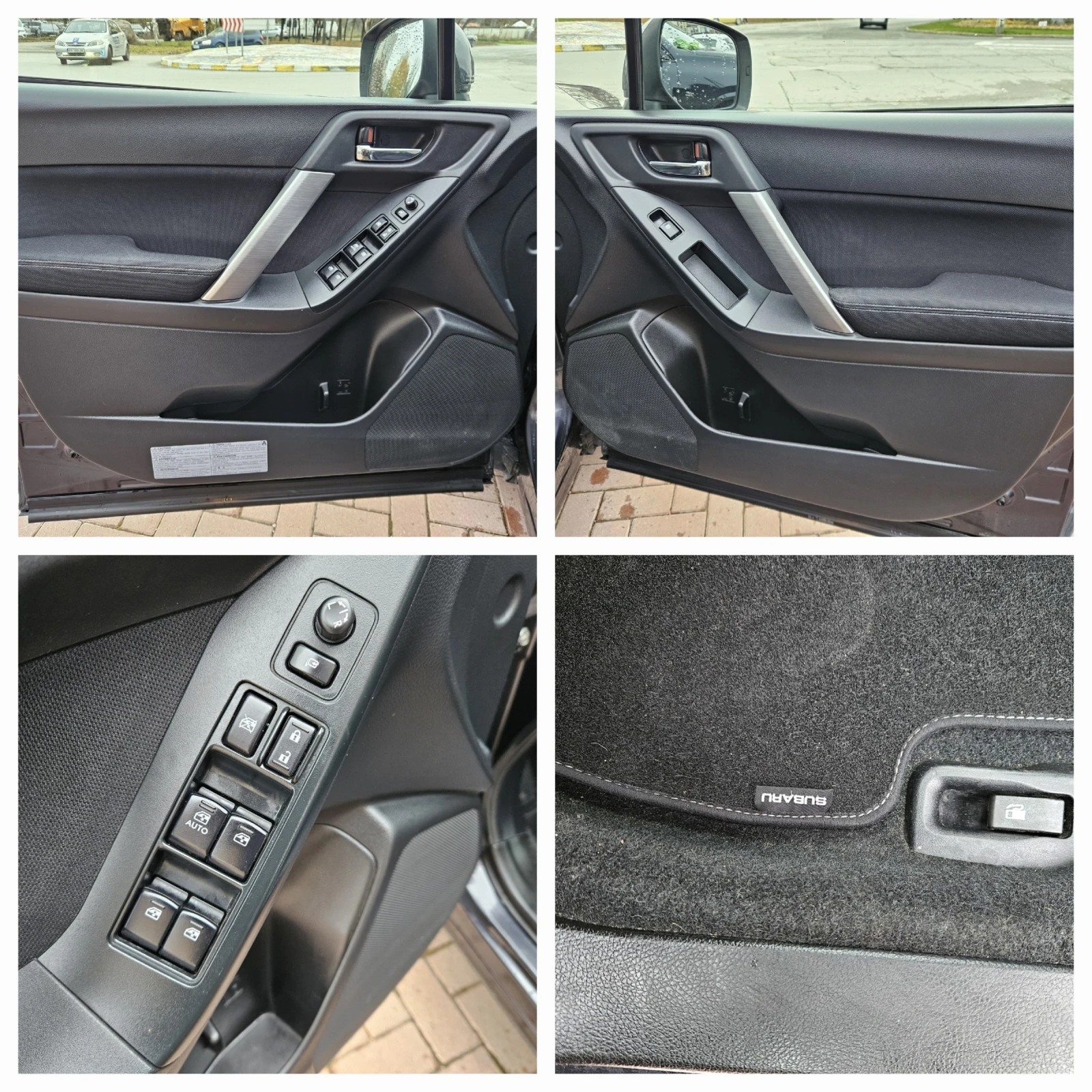 Subaru Forester 2.0D, 147.., 44, , ! | Mobile.bg   16