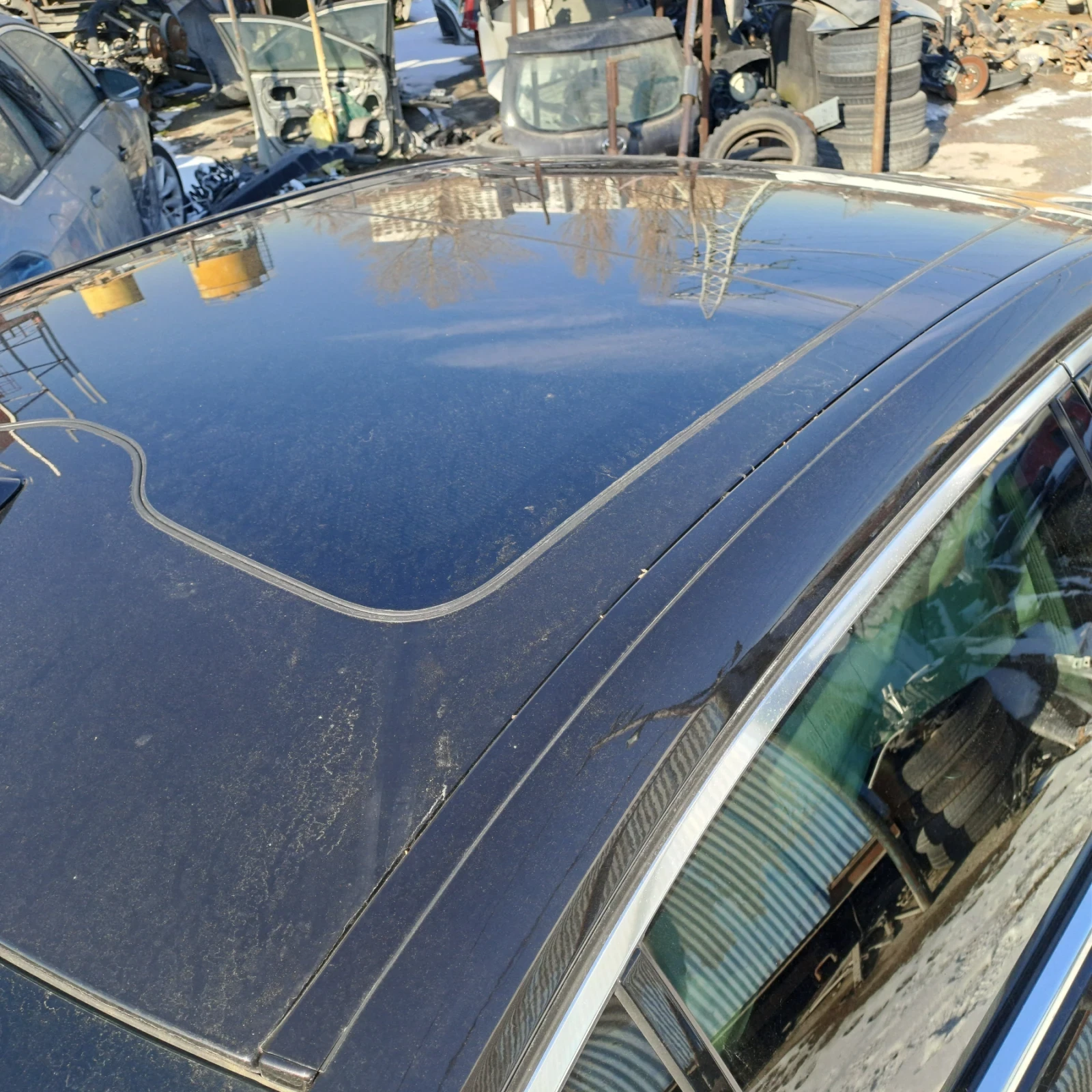 BMW 750 BMW 7 Series Long (G12) 750Li (450 Hp) xDrive Step | Mobile.bg — изображение 12