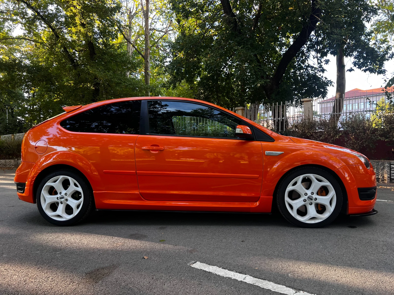 Ford Focus ST | Mobile.bg � ����������� 3