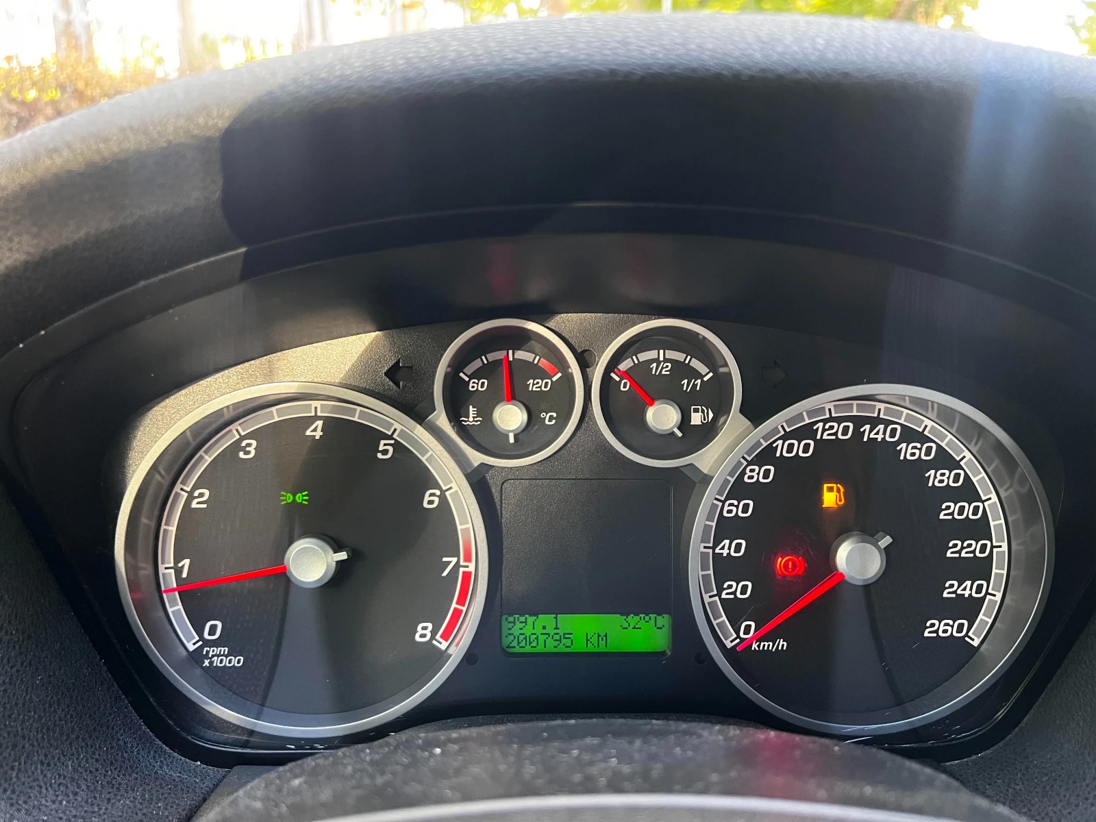Ford Focus ST | Mobile.bg � ����������� 11
