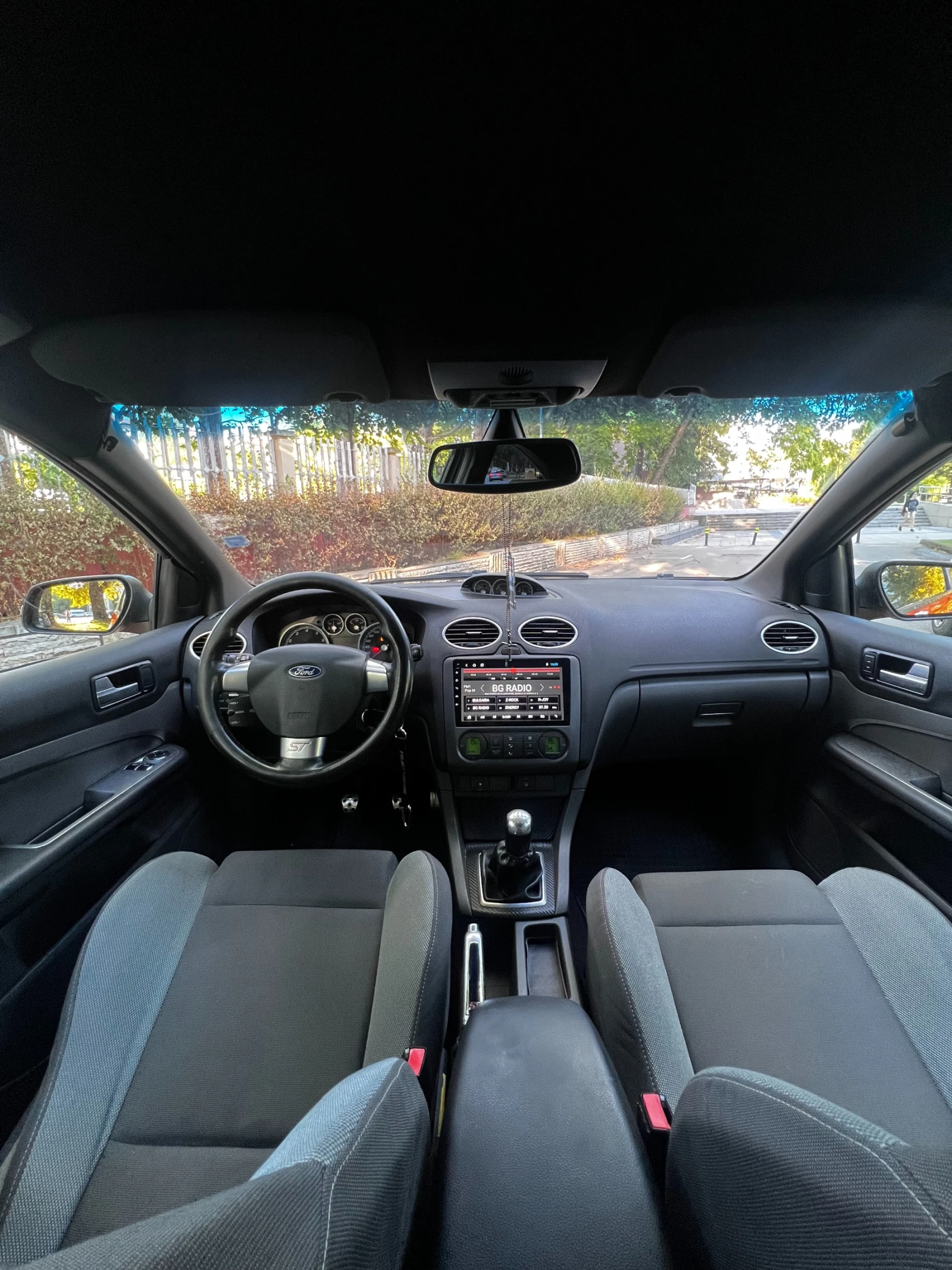 Ford Focus ST | Mobile.bg � ����������� 9