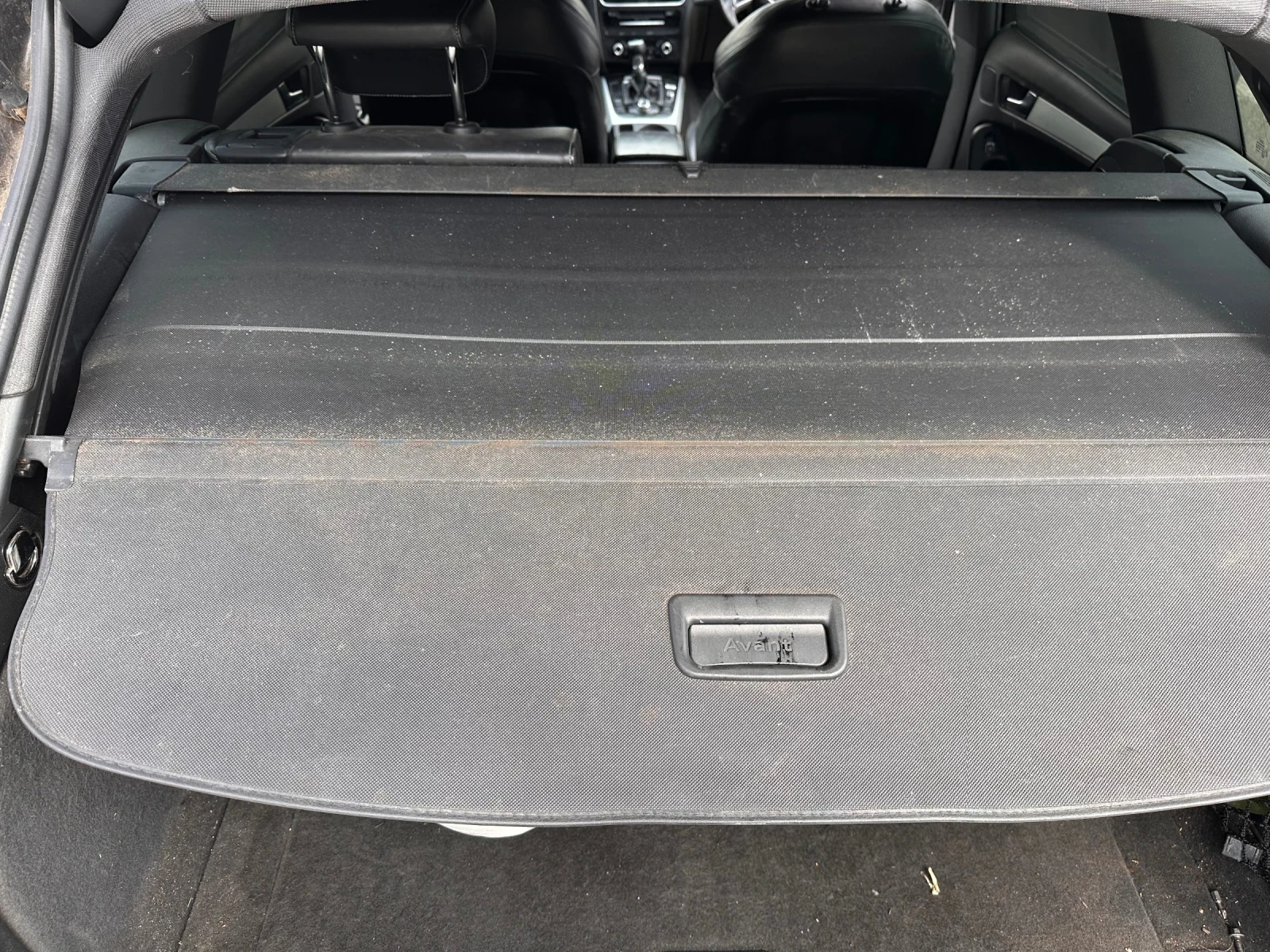 Audi A4 2.0tdi s line | Mobile.bg   11