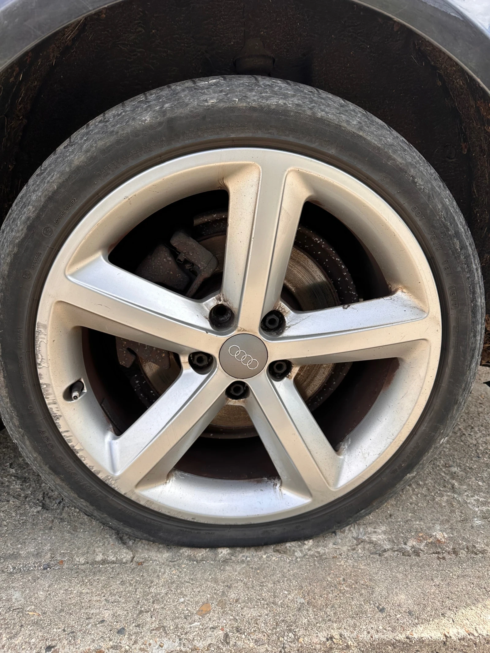 Audi A4 2.0tdi s line | Mobile.bg   13