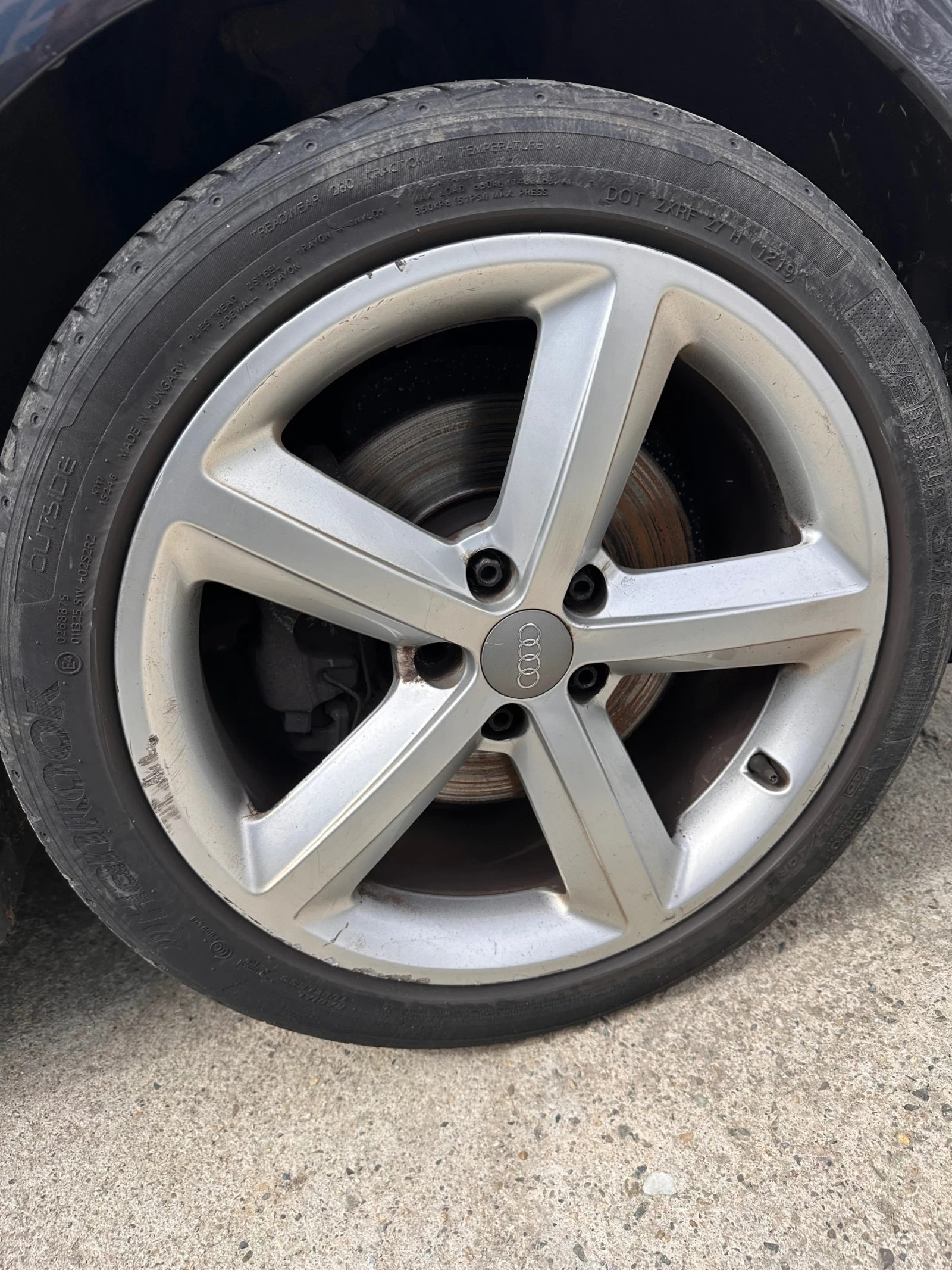 Audi A4 2.0tdi s line | Mobile.bg   15