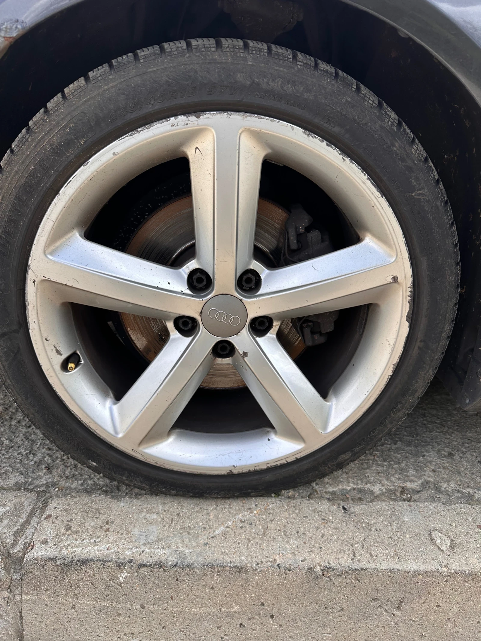 Audi A4 2.0tdi s line | Mobile.bg   12