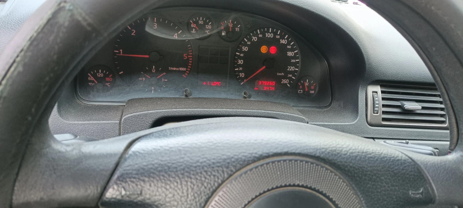 Audi A6  - изображение 3