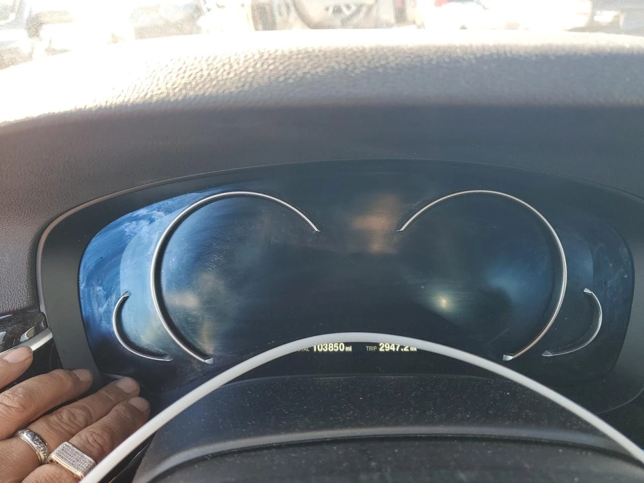 BMW 540 XI Digiatal* Harman/Kardon* HeadUP* Keyless*  - изображение 9
