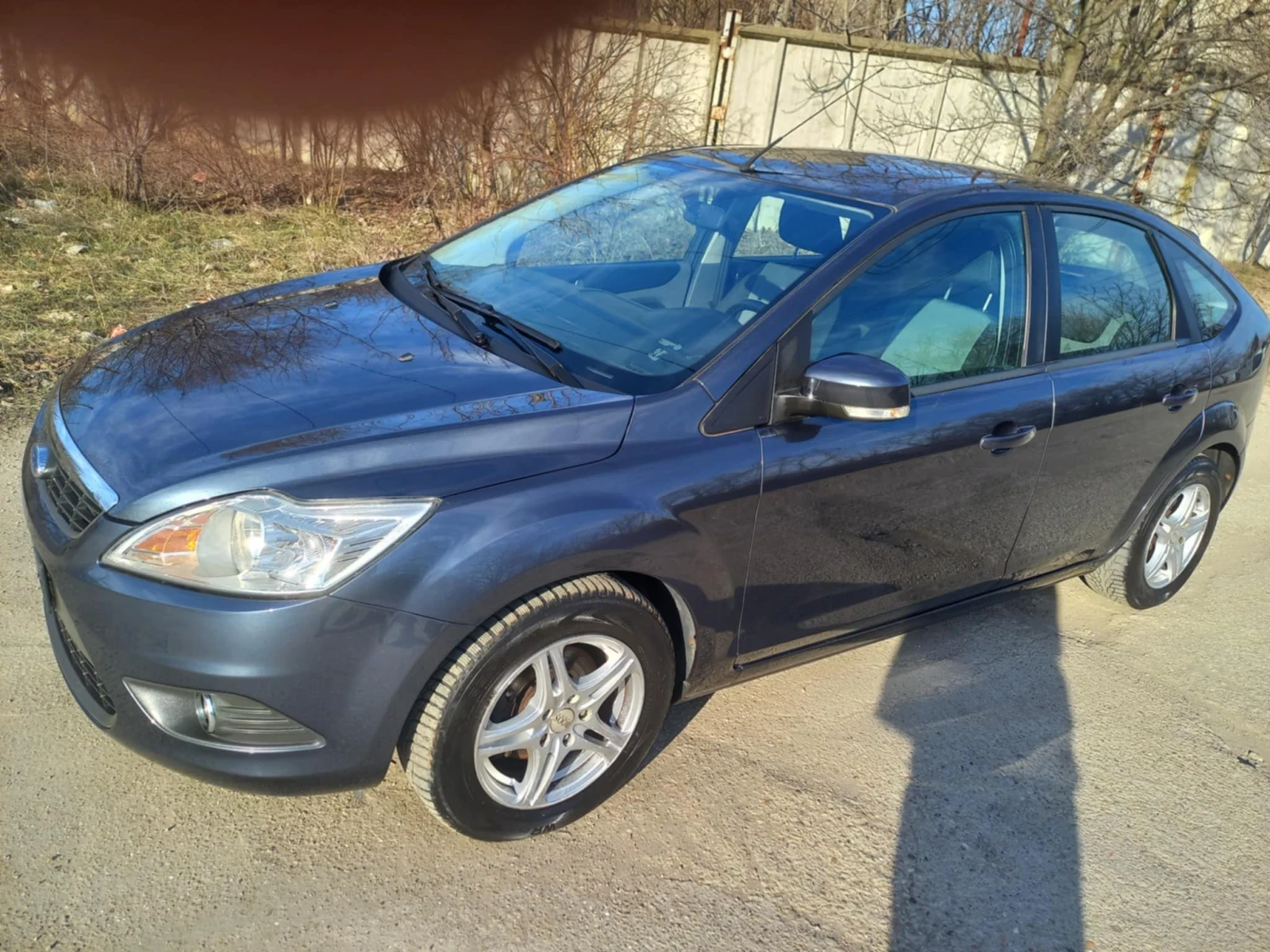 Ford Focus 1.6 tdci - изображение 3