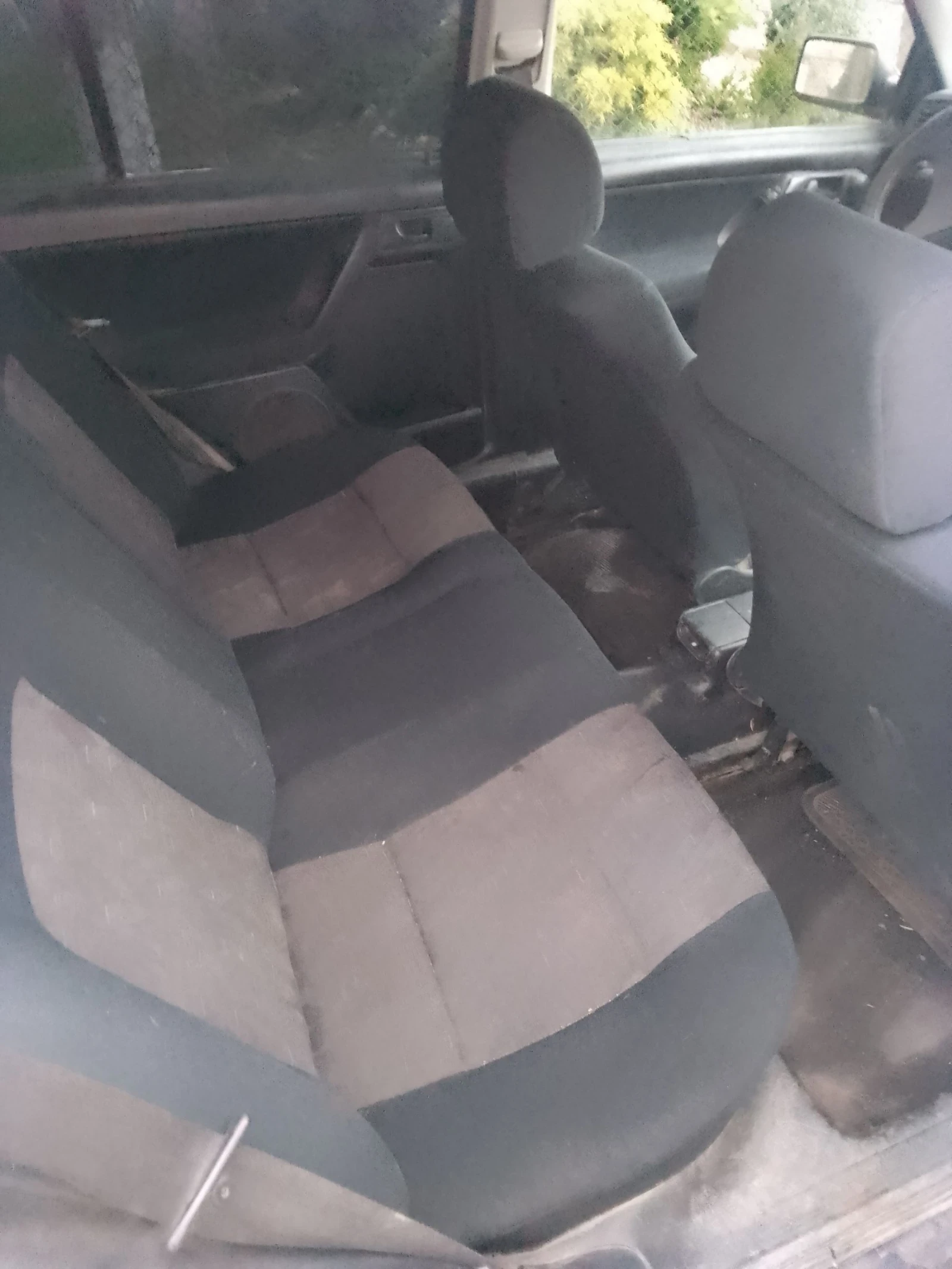 VW Golf  - изображение 4