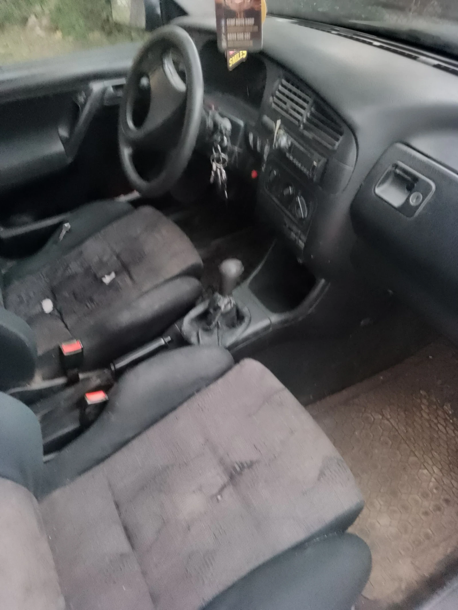 VW Golf  - изображение 3