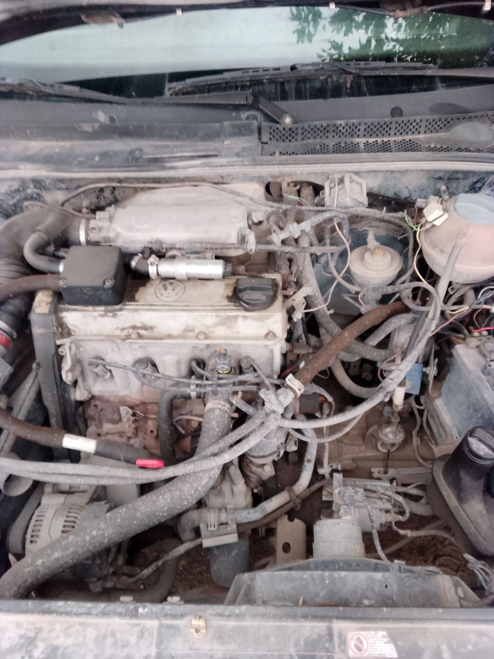 VW Golf  - изображение 5