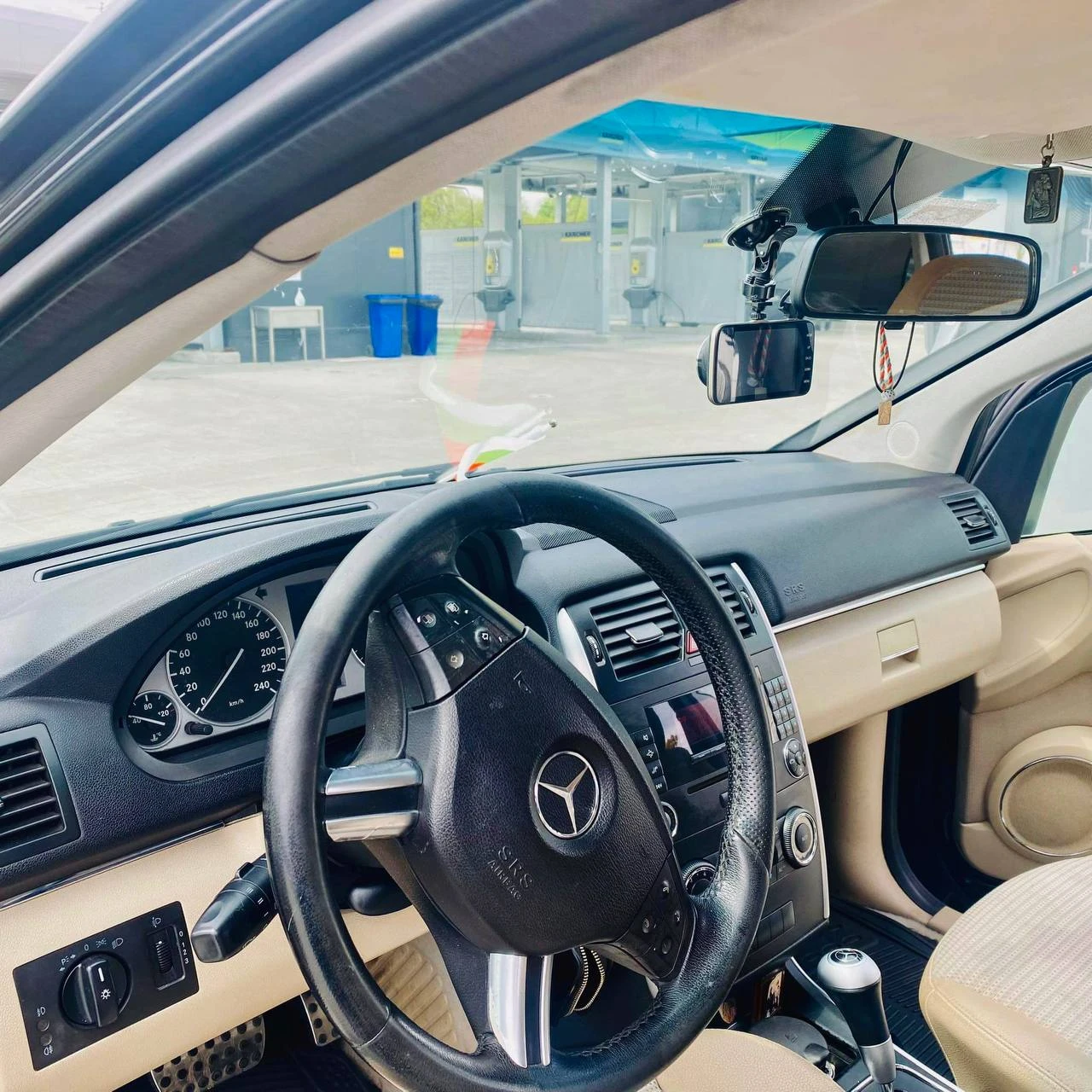 Mercedes-Benz B 200 CDI - изображение 3