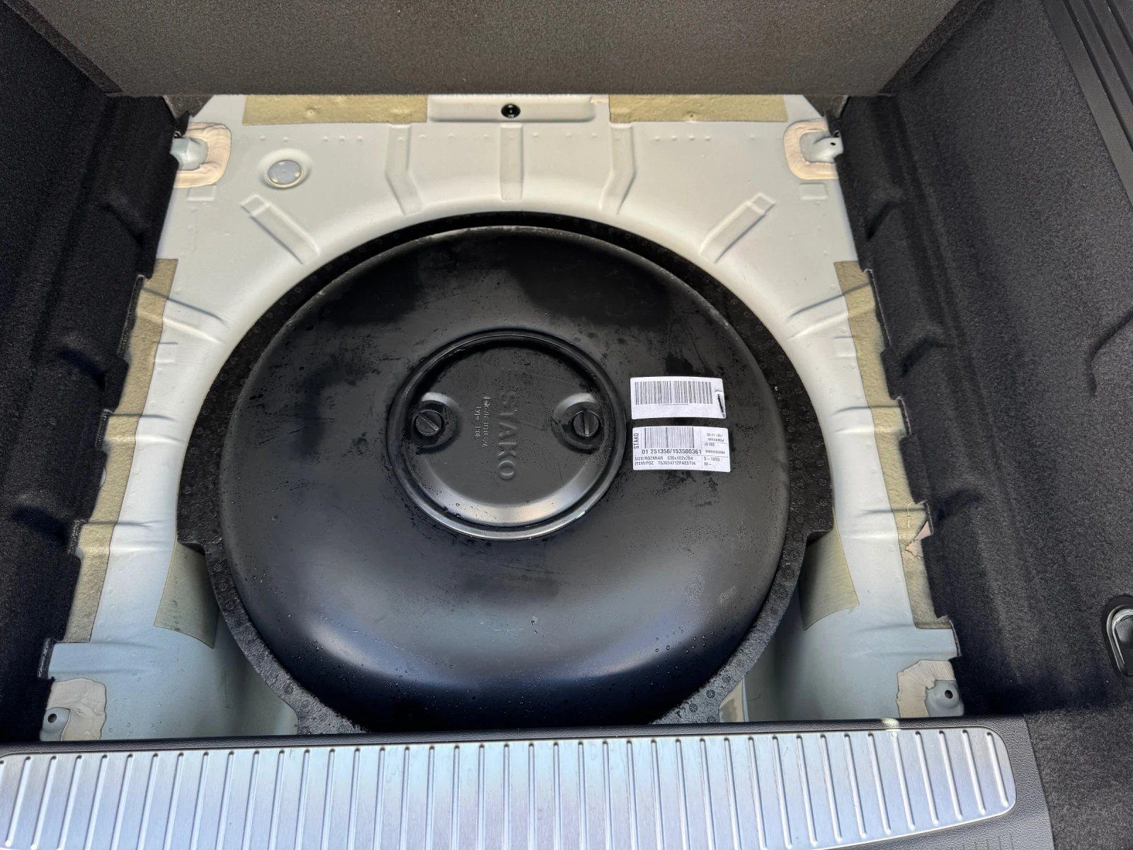 Opel Astra 1.4 GPL -   - EURO 6B -  77.000 km!!! | Mobile.bg   15