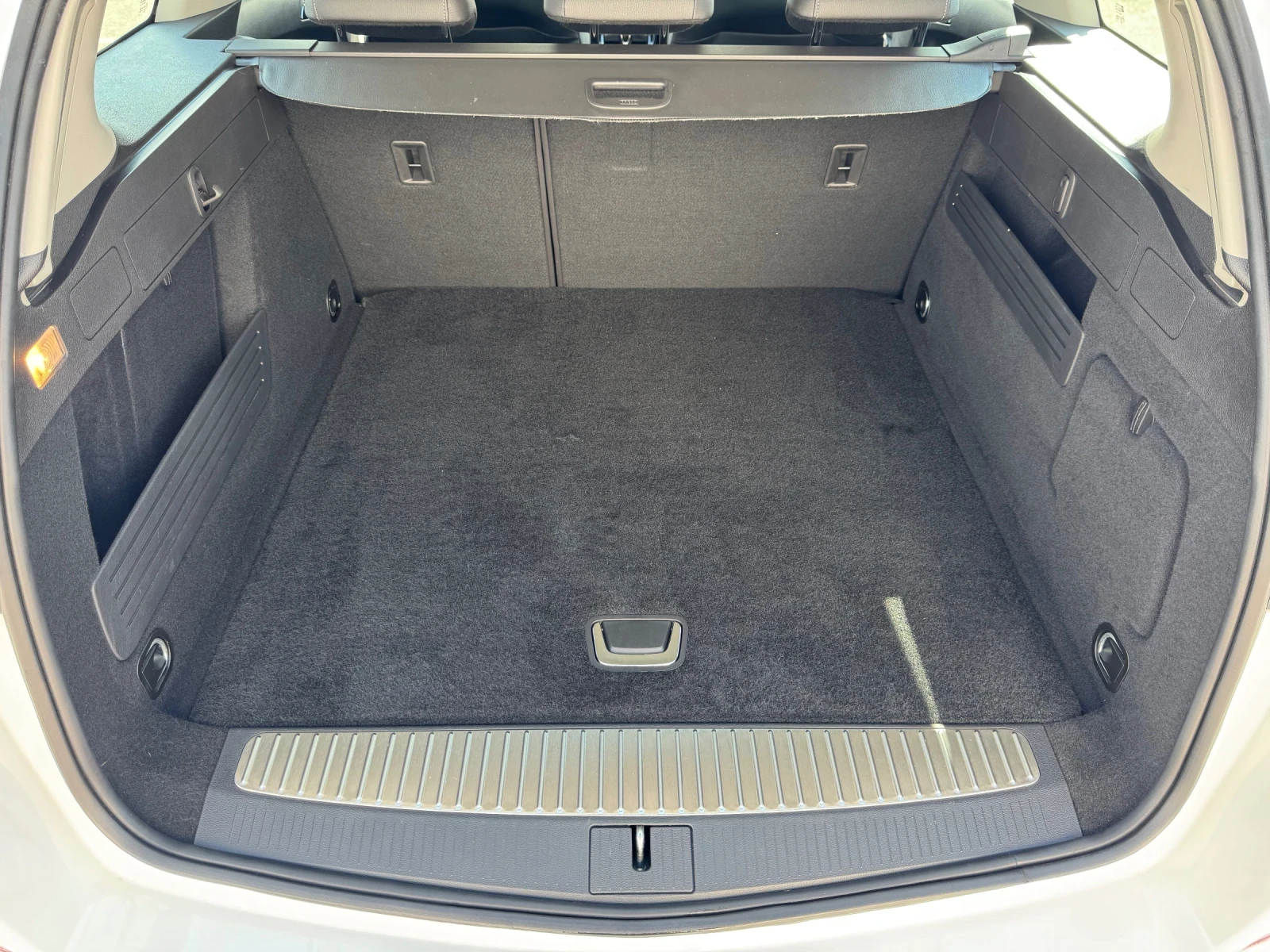 Opel Astra 1.4 GPL -   - EURO 6B -  77.000 km!!! | Mobile.bg   14