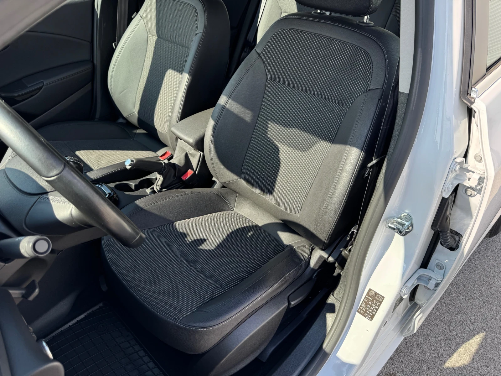 Opel Astra 1.4 GPL -   - EURO 6B -  77.000 km!!! | Mobile.bg   12