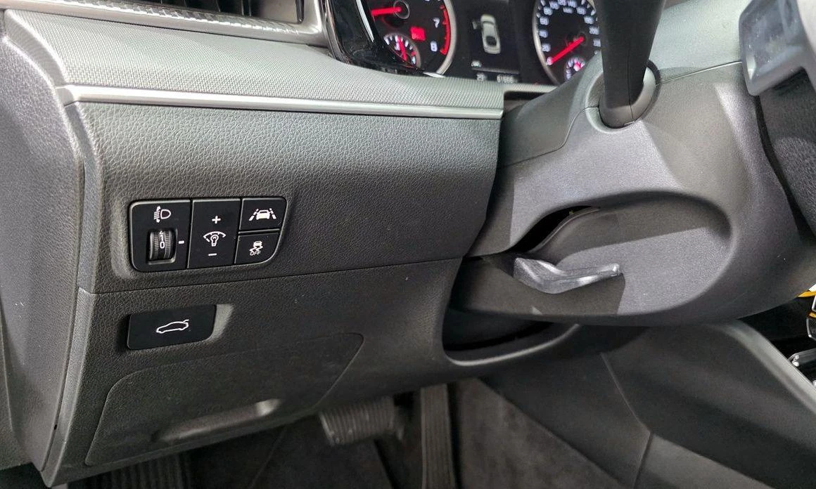 Kia K5 | Mobile.bg   15