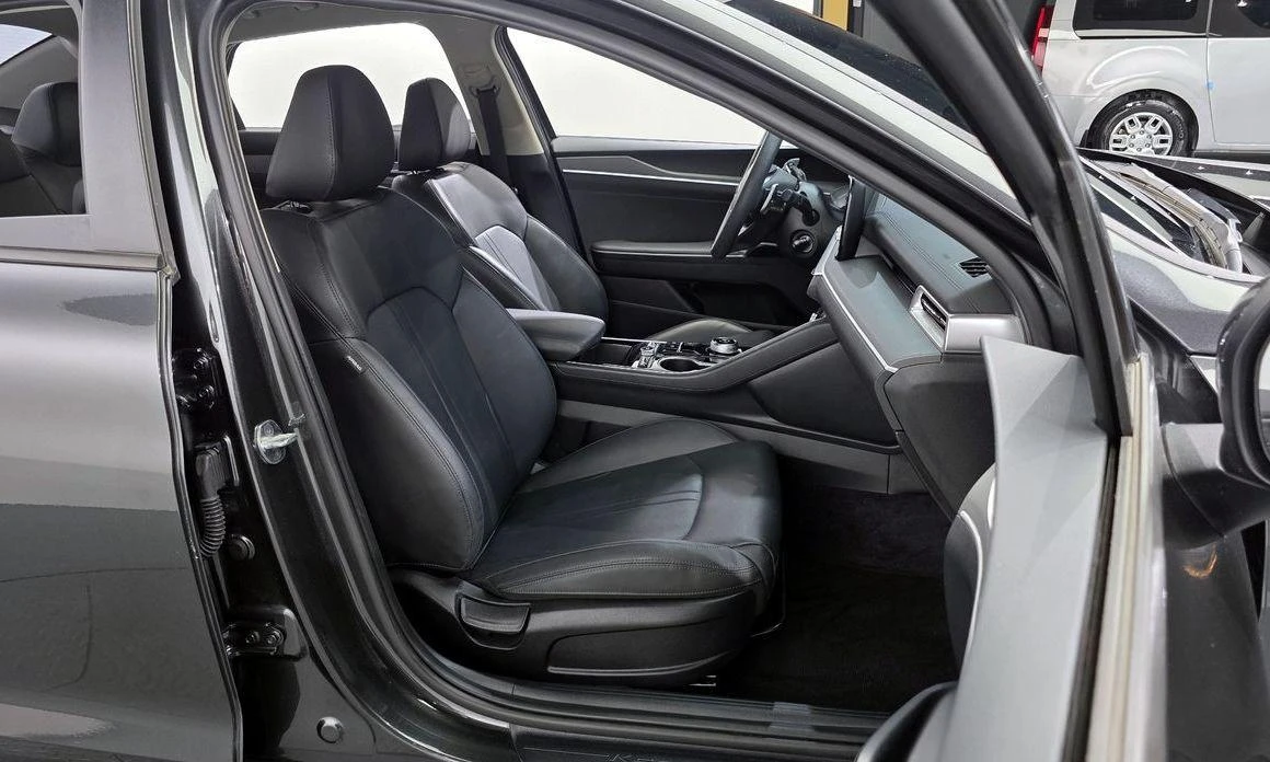 Kia K5 | Mobile.bg   12