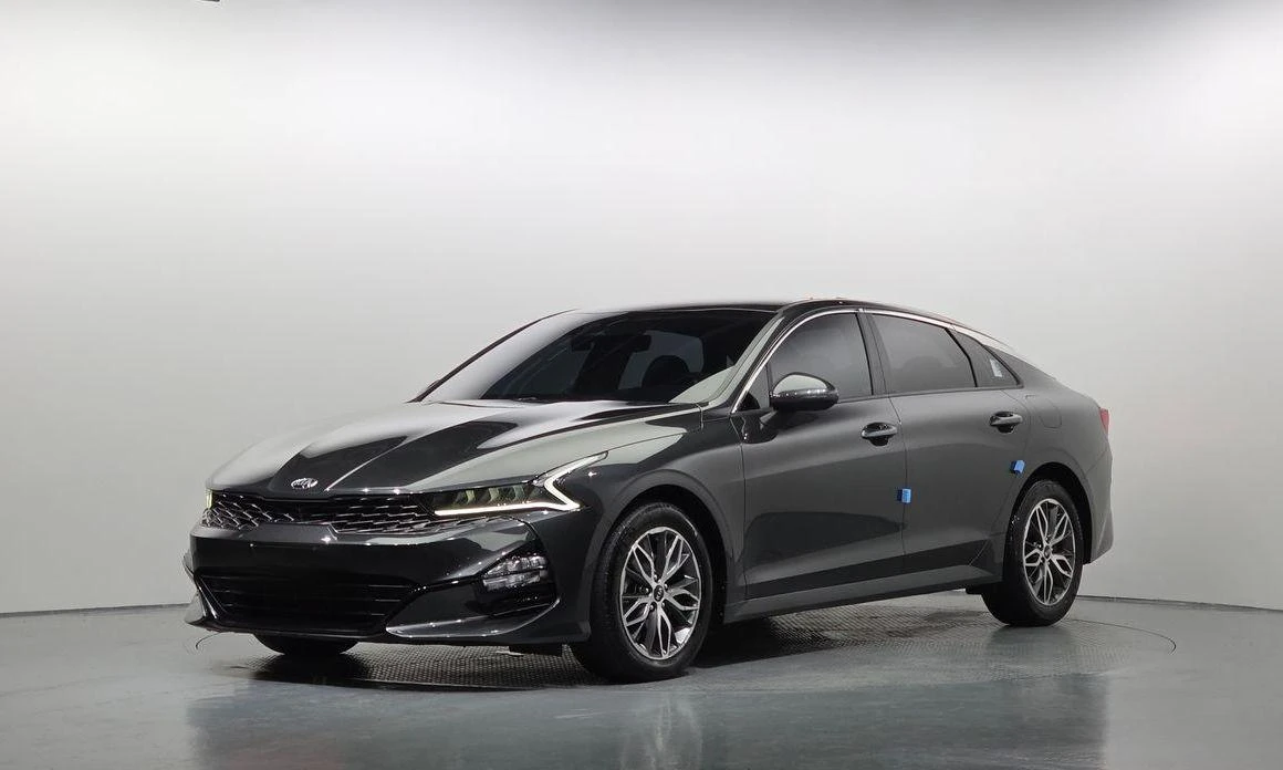 Kia K5 | Mobile.bg   1