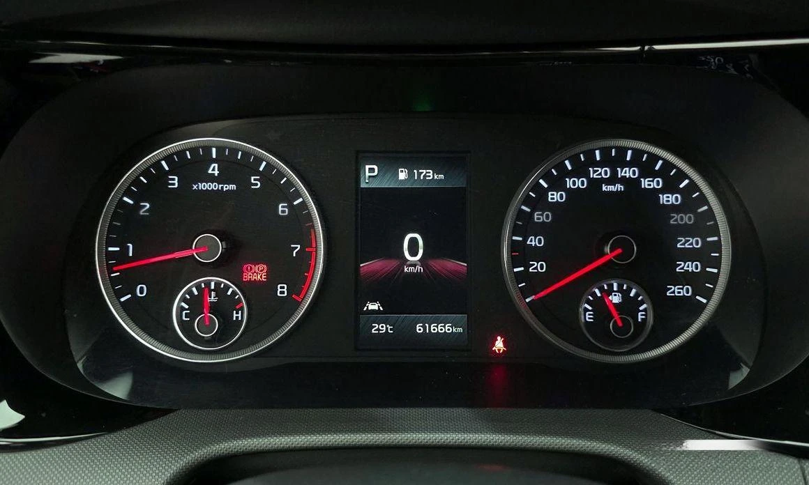 Kia K5  - изображение 8