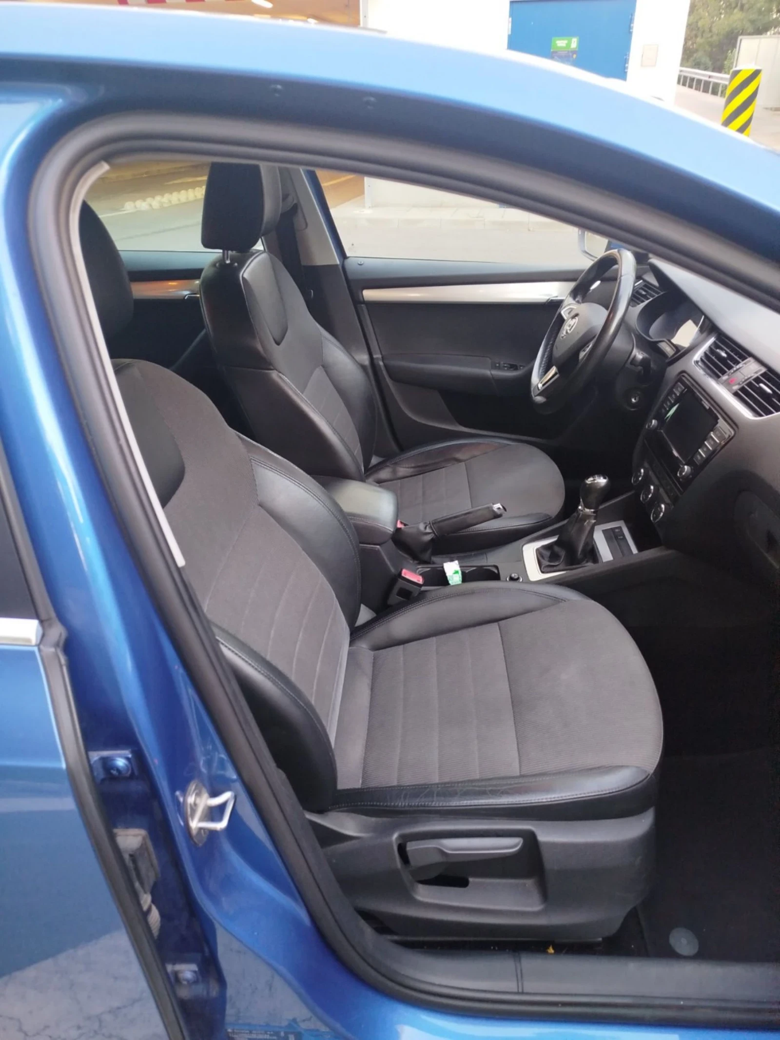 Skoda Octavia 1, 4 150 | Mobile.bg   11