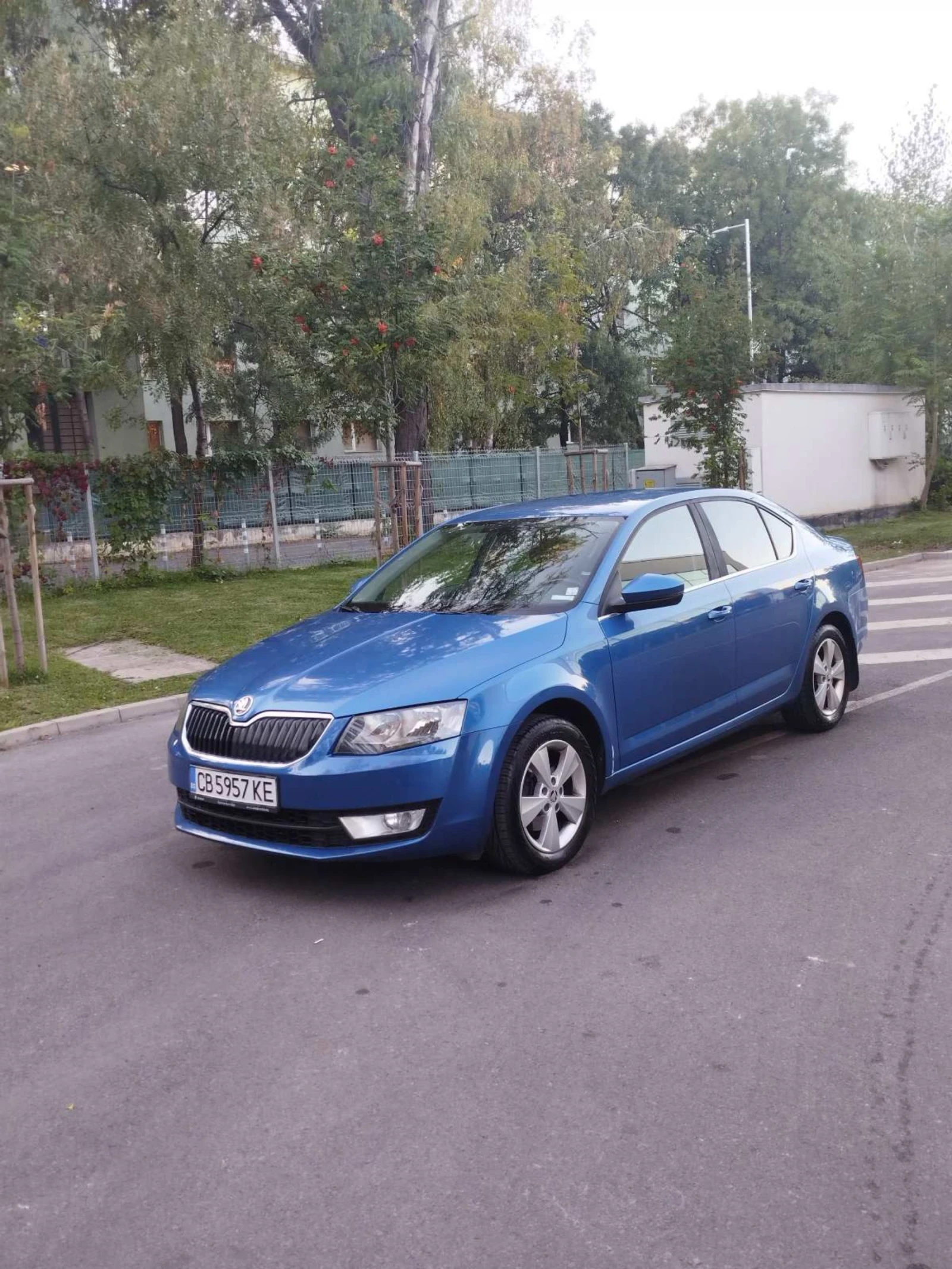 Skoda Octavia 1, 4 150 | Mobile.bg   1