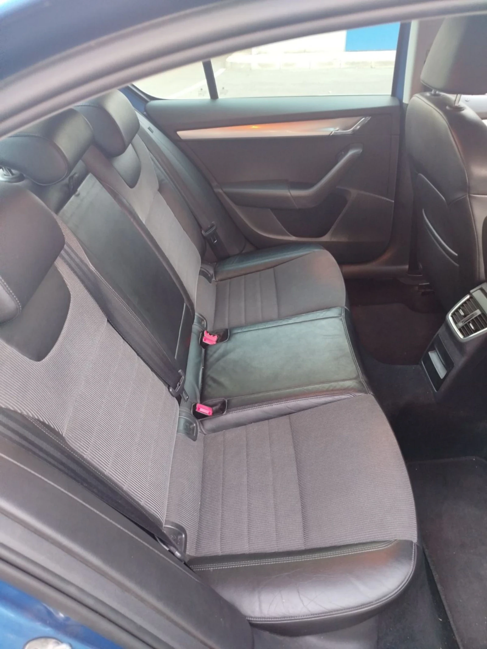 Skoda Octavia 1, 4 150 | Mobile.bg   12