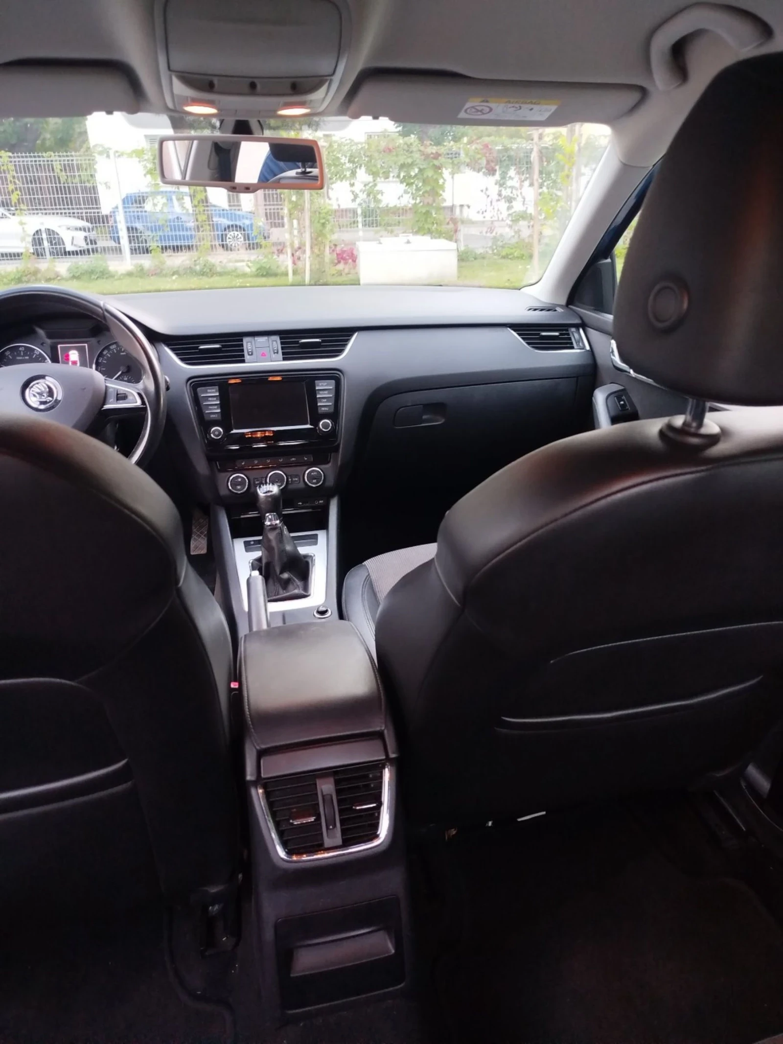 Skoda Octavia 1, 4 150 - изображение 9