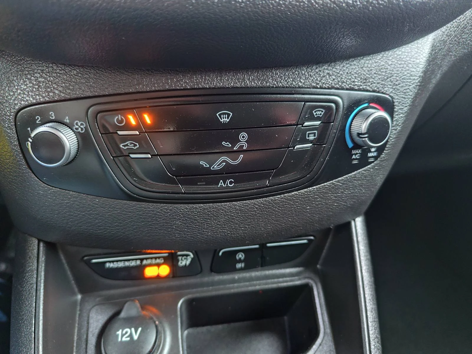 Ford Courier FORD Transit Courier 1.0 Trend, 100 . | Mobile.bg   12