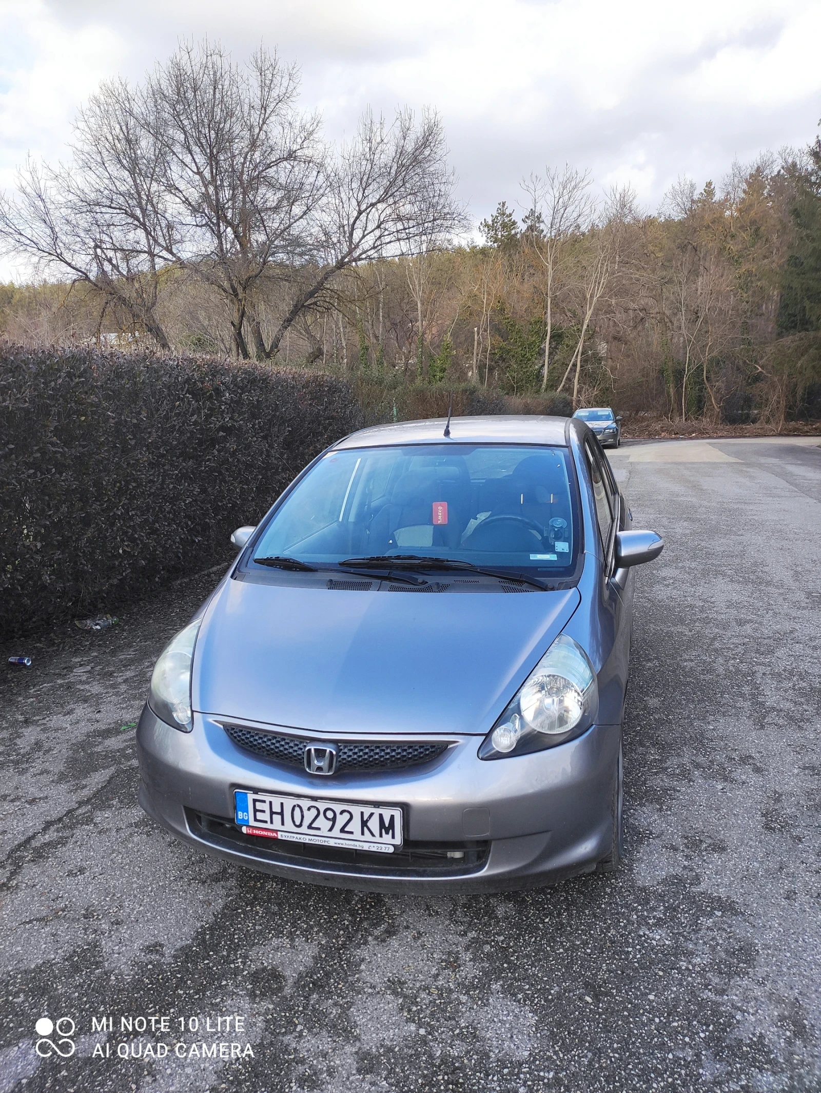 Honda Jazz 1.4 | Mobile.bg � ����������� 1