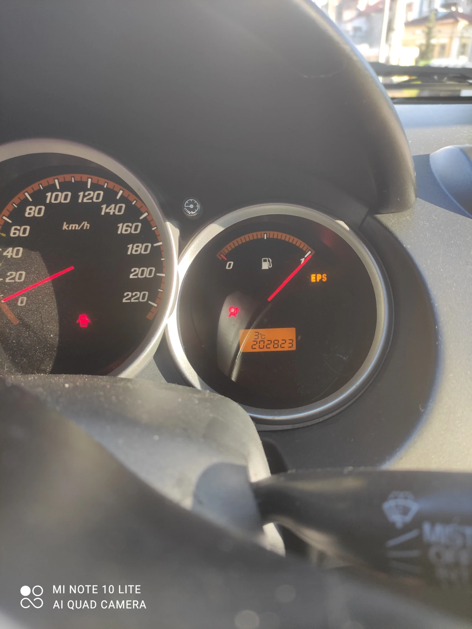 Honda Jazz 1.4 - изображение 7