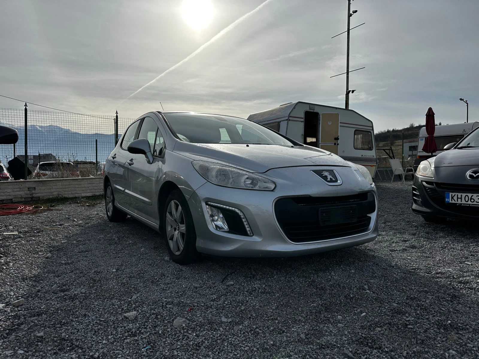 Peugeot 308 | Mobile.bg � ����������� 1